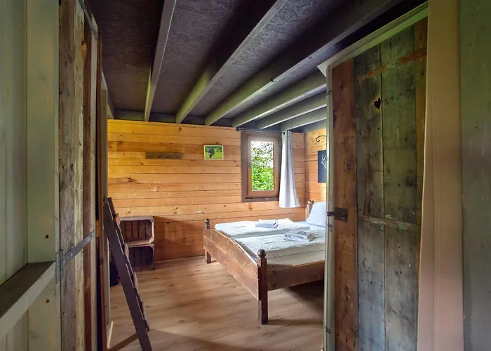 Hof Keppel, Der Stromlose Urlaub Feriegård Schmallenberg