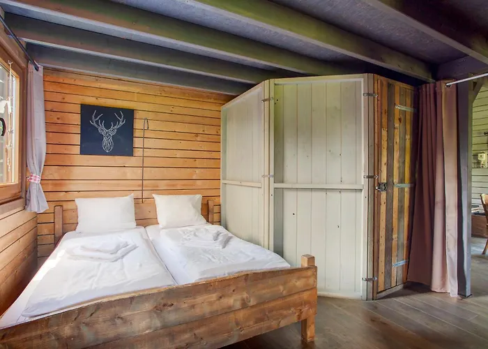 Hof Keppel, Der Stromlose Urlaub